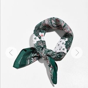 Urban Outfitters neck scarf